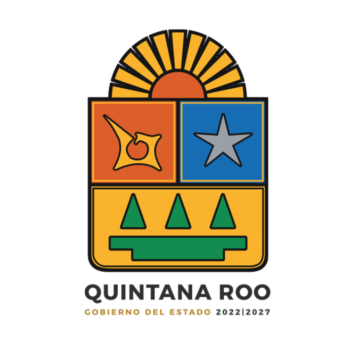 Logo local Cancún
