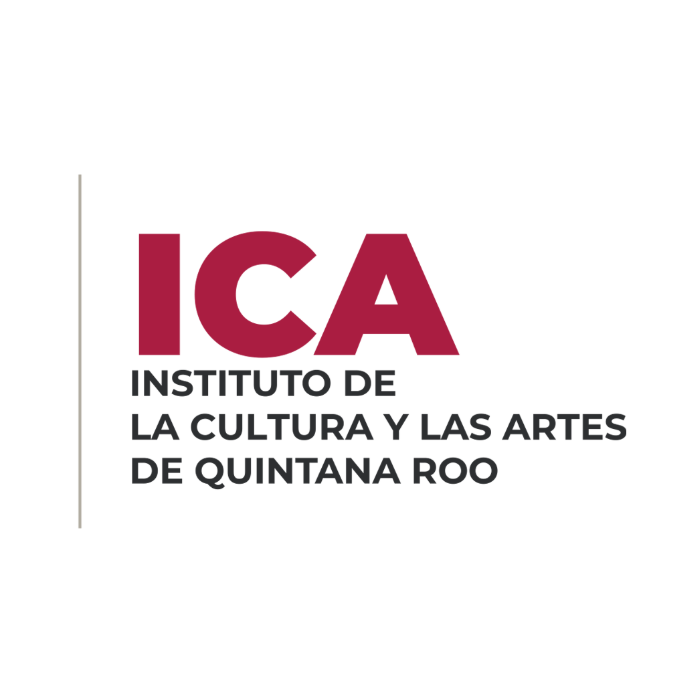 Logo local Cancún